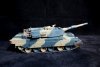 Czołg zdalnie sterowany Type 90 1:24